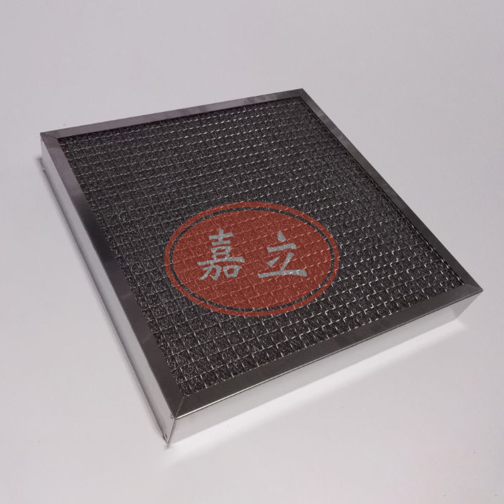 慈溪不锈钢油雾过滤器